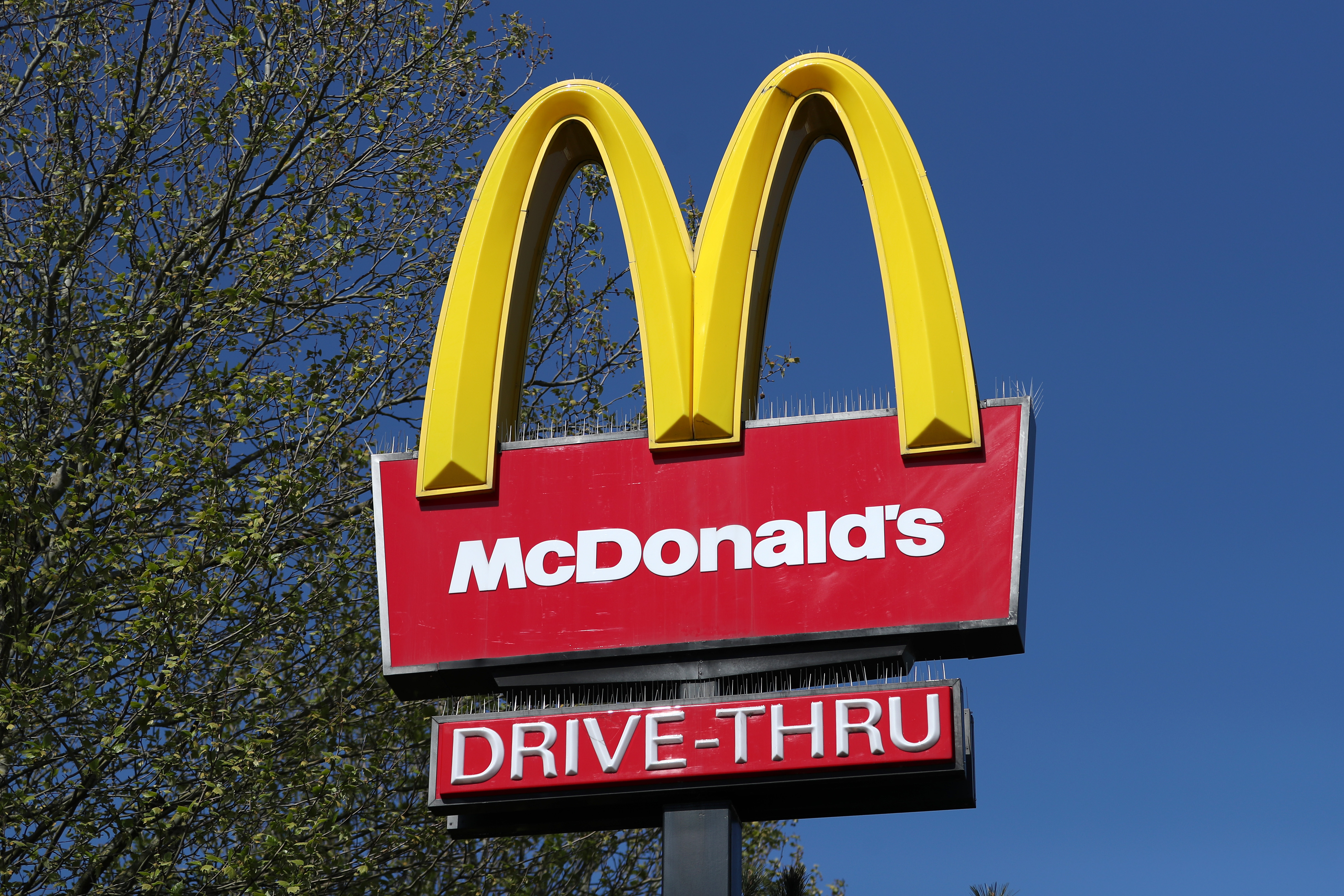 McDonald’s Says ‘Thank You’ With Free Meals for Health