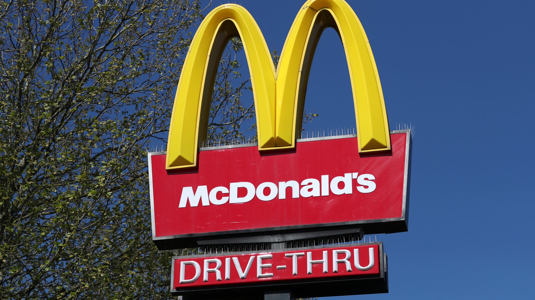 McDonald’s Says ‘Thank You’ With Free Meals for Health McDonald’s Says ‘Thank You’ With Free Meals for Health