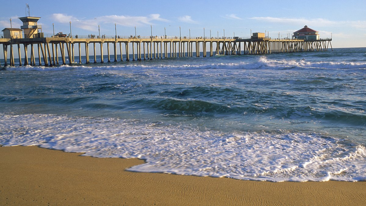 Orange County’s First Case of Omicron Variant is Reported – NBC Los Angeles