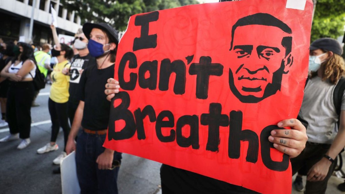 LAPD Places Moratorium on Training and Use of Carotid Restraint Control