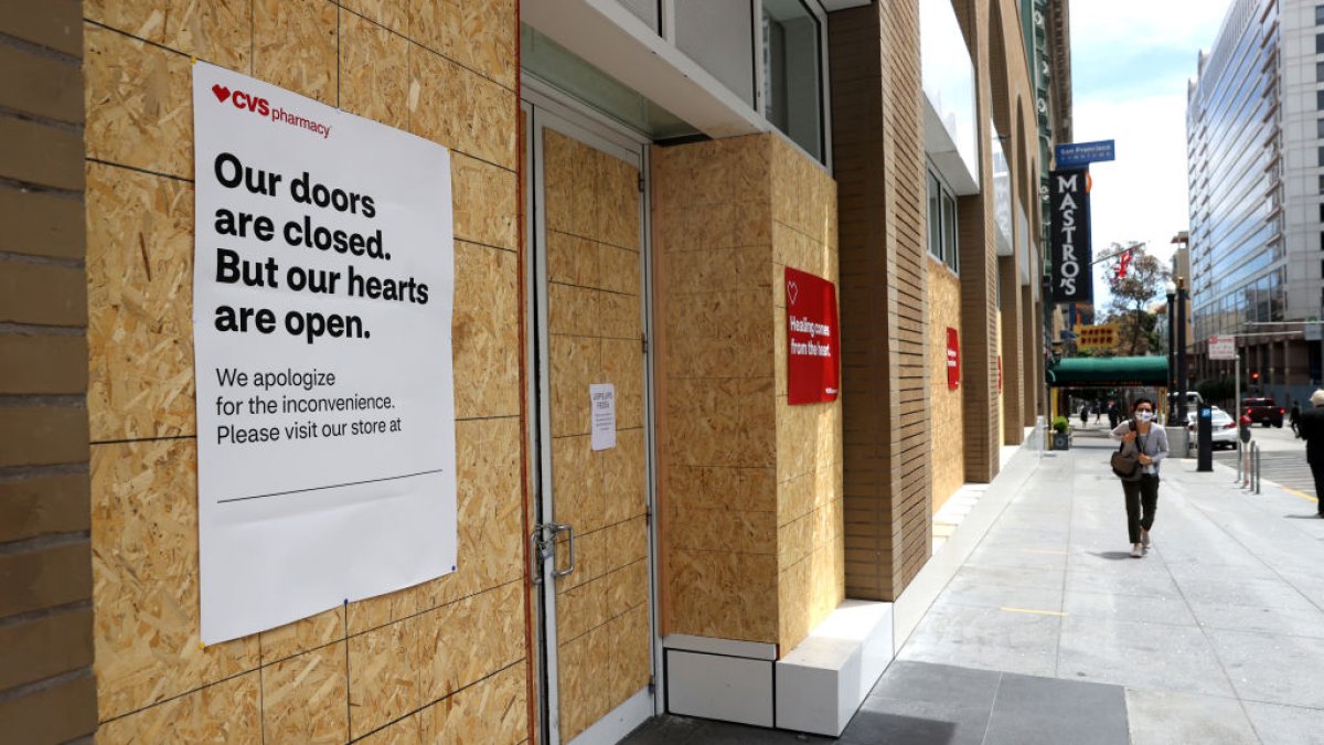 California Jobless Rate 16.3 in May, Down a Bit From April NBC Los Angeles