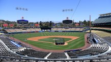 What's New at Dodger Stadium in 2023 – NBC Los Angeles