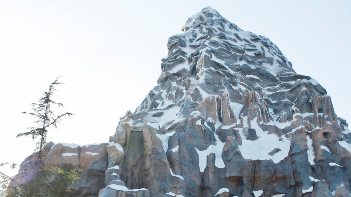 The HoJo Mattercam Is Still Watching Disneyland NBC Los Angeles