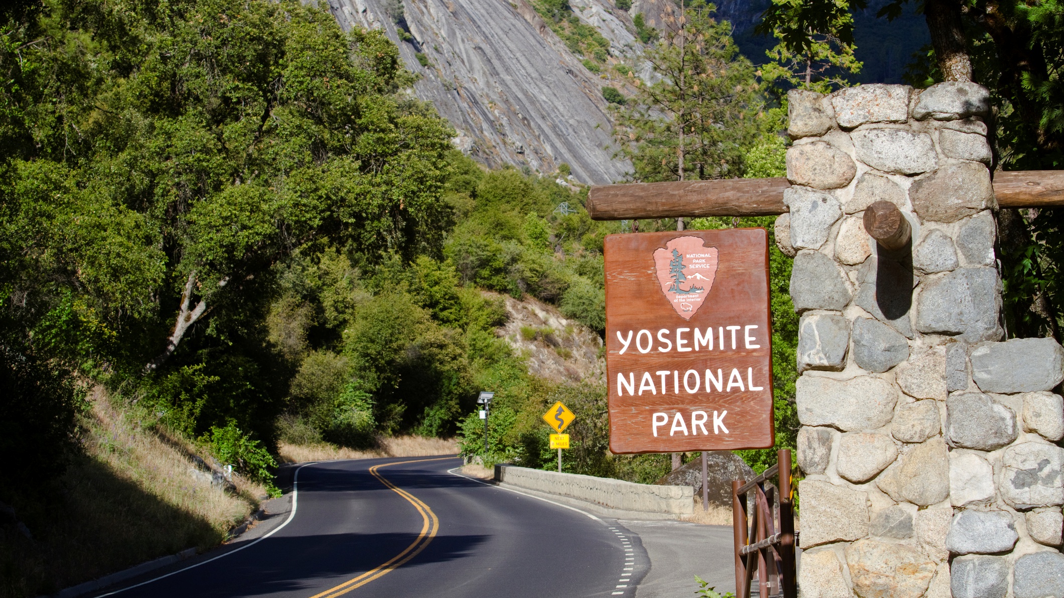 Yosemite’s Limited Reopening for Permit Holders Is Here – NBC Los Angeles