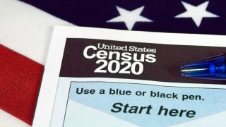 Census 2020