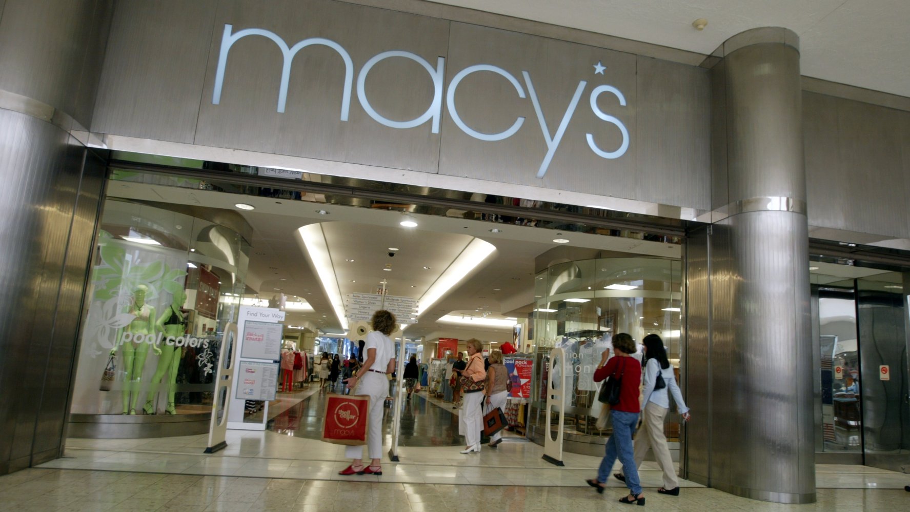 Macy’s to Host Virtual Job Fair to Hire 6,100 Seasonal Workers ...