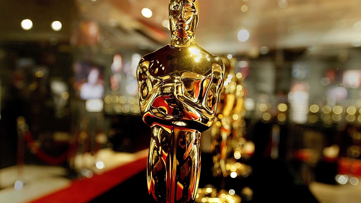 Here We Go Again: No Bey! No J-Lo! #DirectorsSoMale at the Oscars