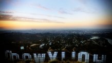 Hollywood Sign