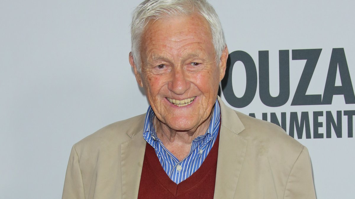 El actor y comediante Orson Bean, de 91 años, muere atropellado en Los