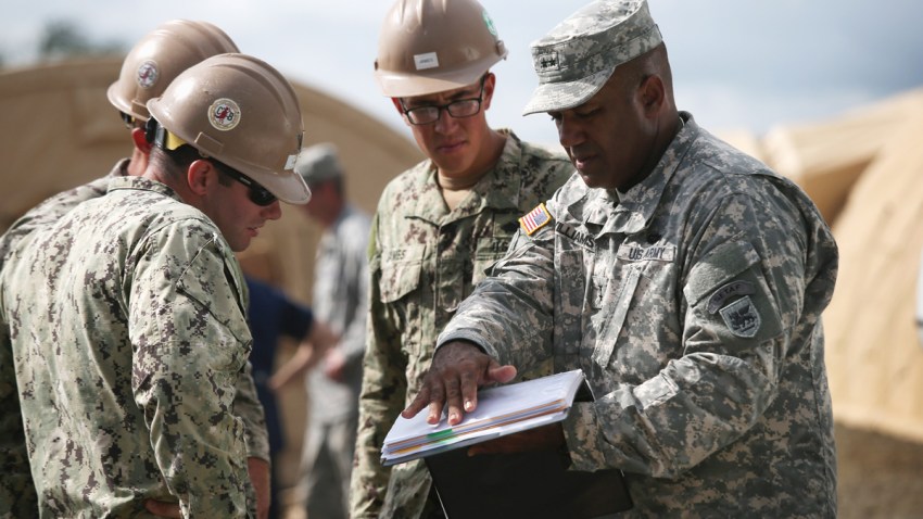 Lt. Gen Darryl Williams