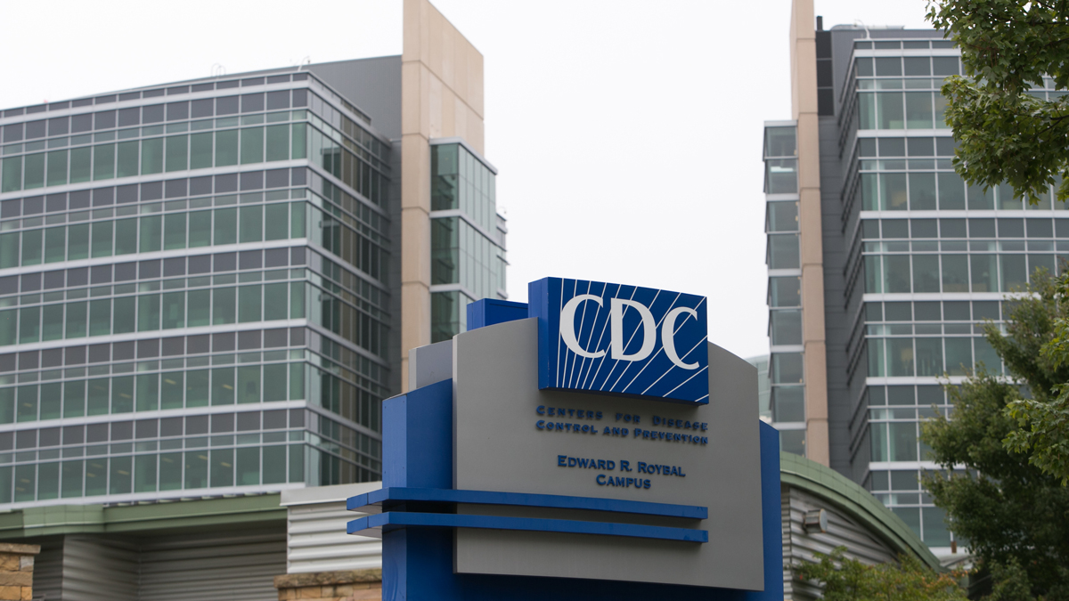 White House Puts ‘Politicals' at CDC to Try to Control Info 1