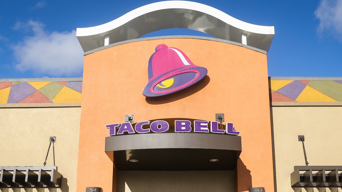 Colorado Man Sickened by Rat Poison in Taco Bell Burrito – NBC Los Angeles
