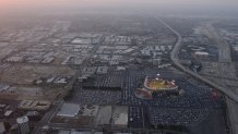 Development plan for Angel Stadium site submitted to city of Anaheim -  Halos Heaven