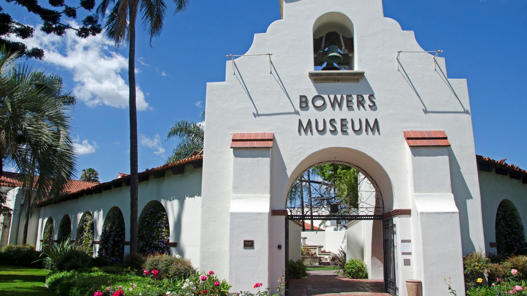 The Bowers Museum Has Reopened NBC Los Angeles