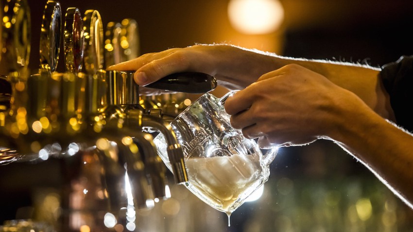 CZECH BEER