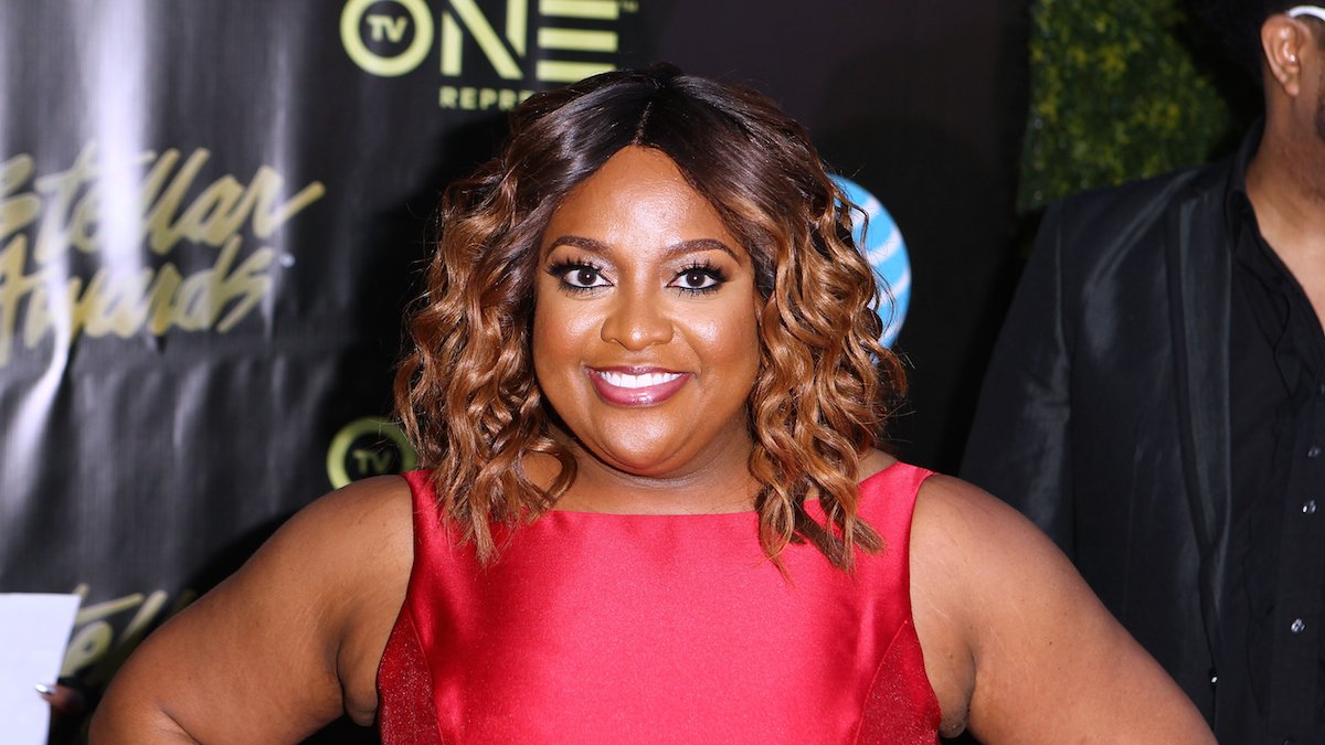 Sherri Shepherd Receives Hollywood Walk of Fame Star Marking 30-Year Career