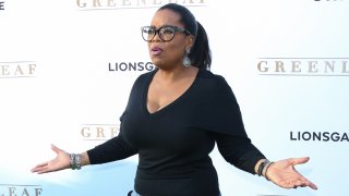 Oprah Winfrey