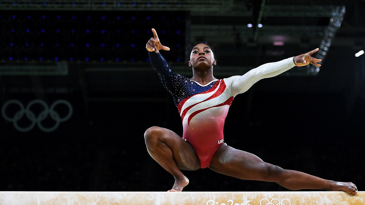 How to Watch Individual Olympic Gymnastics Events at Tokyo NBC Los