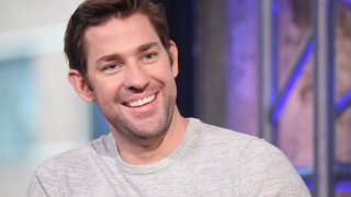 John Krasinski