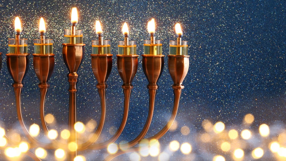 Weekend Happy Hanukkah Southern California NBC Los Angeles Weekend Happy Hanukkah Southern California NBC Los Angeles