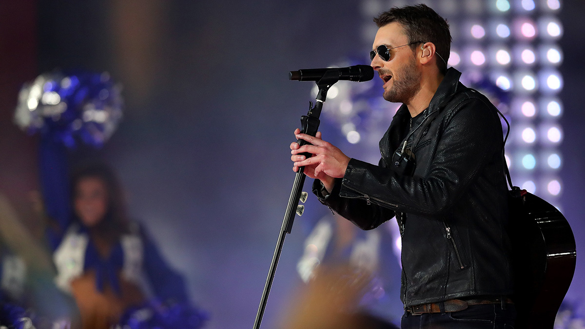 Here are the 2024 Stagecoach headliners NBC Los Angeles