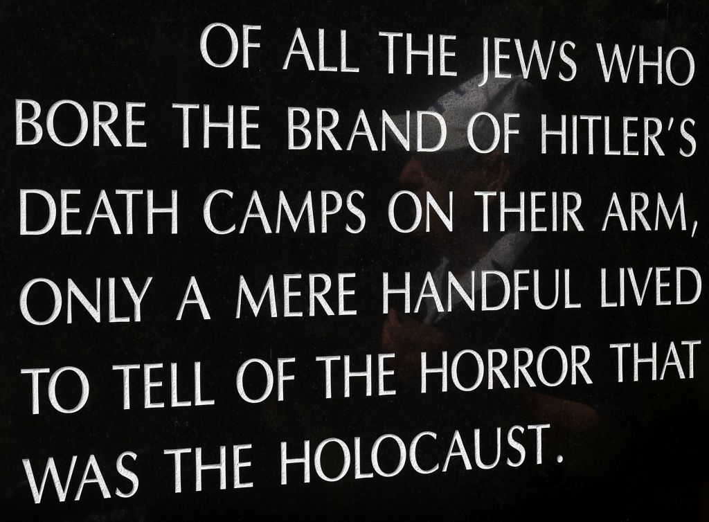 holocaust remembrance day april 11 2018