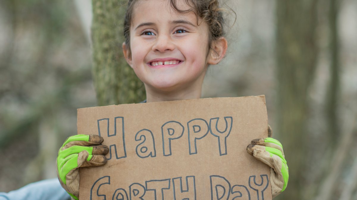 Earth Day 2023: 20 Fun Activities and Ideas for Kids and Adults – NBC Los Angeles - Vimarsana News