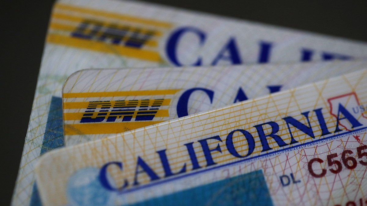 California Bill Allows Do-Overs for Driver’s License Photos – NBC Los Angeles