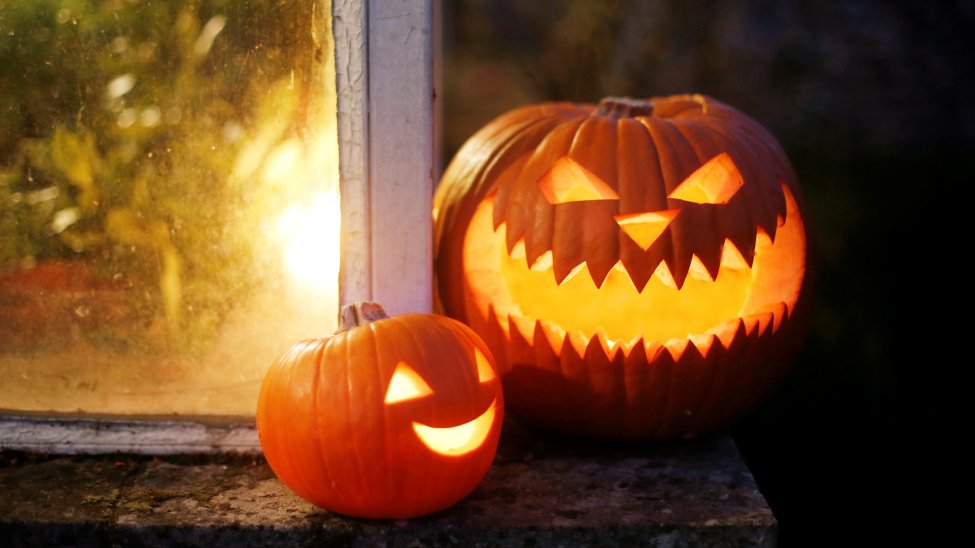 √ How long has halloween been around √ How long has halloween been around