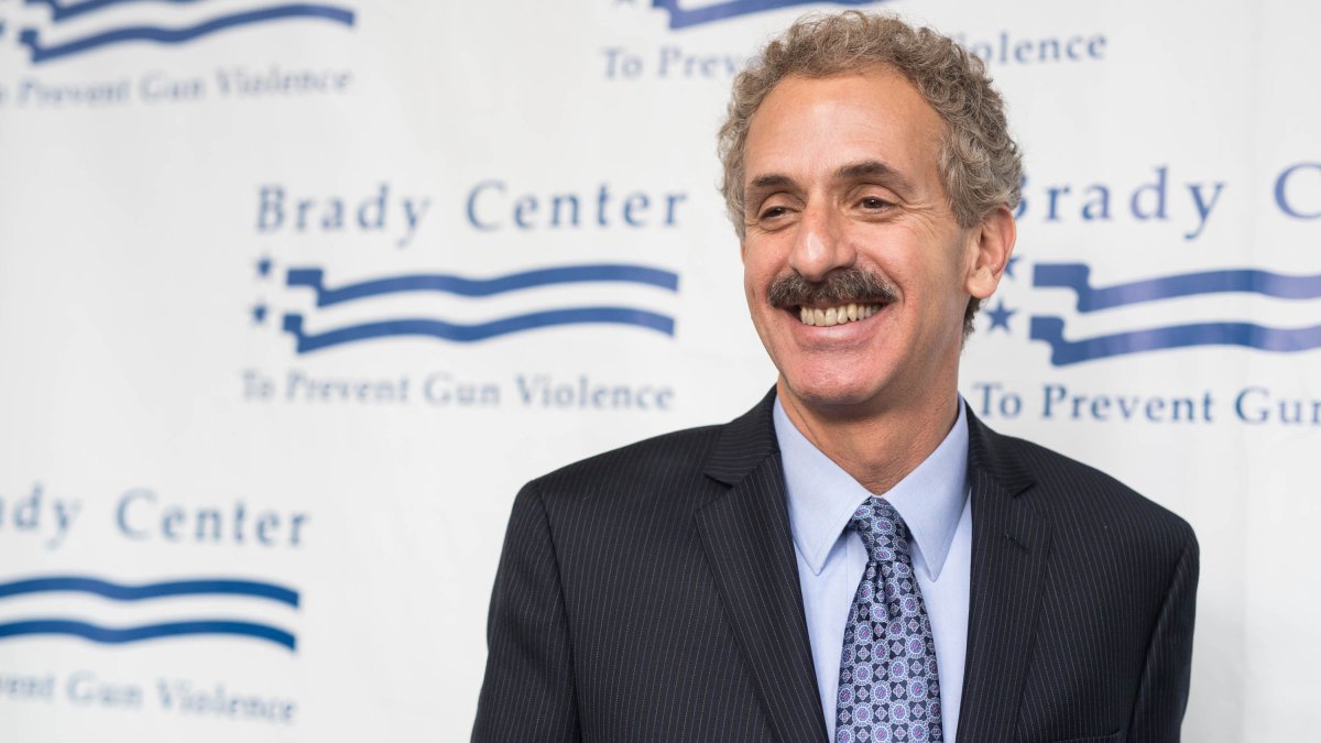 City Attorney Mike Feuer Running for Mayor of Los Angeles NBC Los Angeles