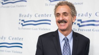 Politician Mike Feuer