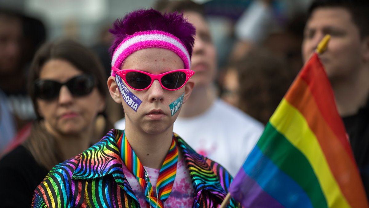After Being Canceled Due to Pandemic, LA Pride Parade Set to Return