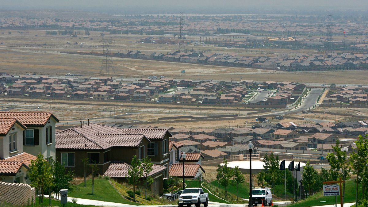 Riverside County Offers TaxDefaulted Properties in OnlineOnly Auction