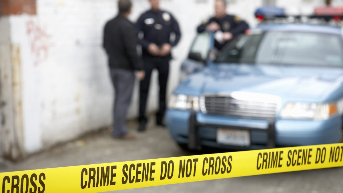 Crime in Los Angeles Down 23 During COVID19 Pandemic NBC Los Angeles