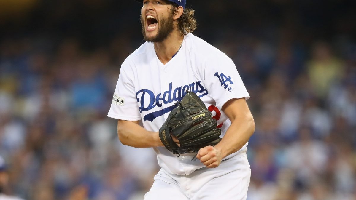 Kershaw to pitch for US in world baseball classic