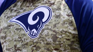 Last-minute gift ideas for fans of the Los Angeles Rams.
