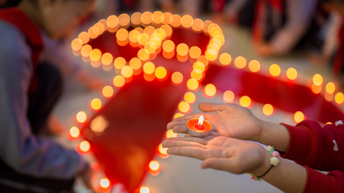 Los Angeles Commemorates World Aids Day With Concert Ceremony Nbc Los Angeles