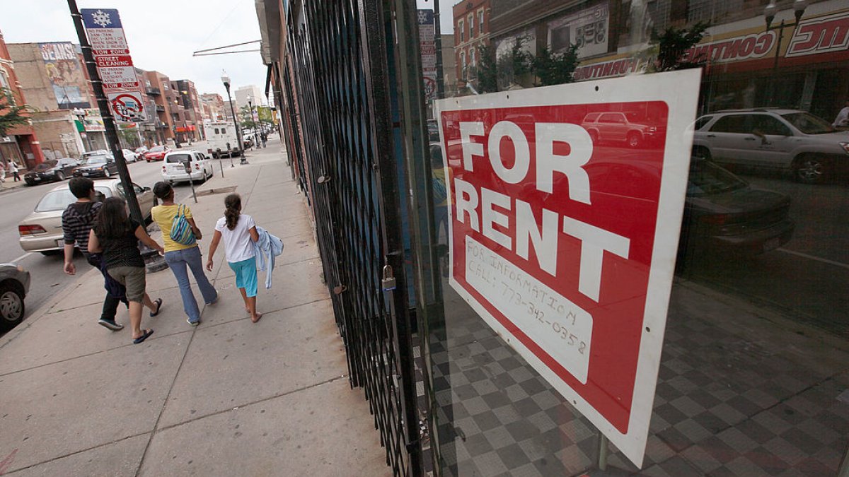 City of Carson Offers Financial Assistance to Struggling Renters NBC