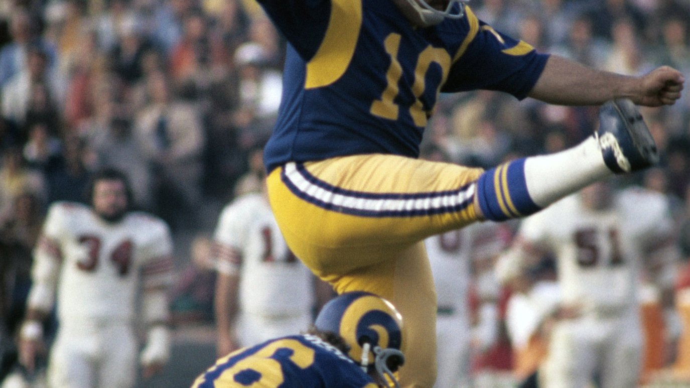 Tom Dempsey, Ex-Ram and NFL Record-Holder For Longest FG, Dies From COVID-19 – NBC Los Angeles