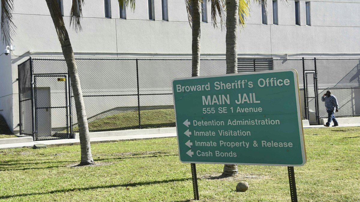 Trio kidnapped, waterboarded Broward man after mistaking him for strip club coworker: Authorities – NBC Los Angeles - Vimarsana News