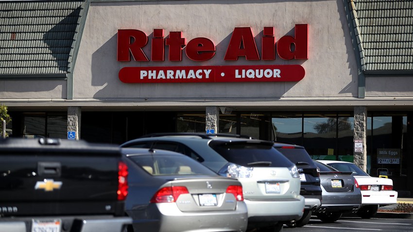 Rite Aid Expands Covid 19 Testing Sites To 258 Locations Including Several Socal Stores Nbc Los Angeles