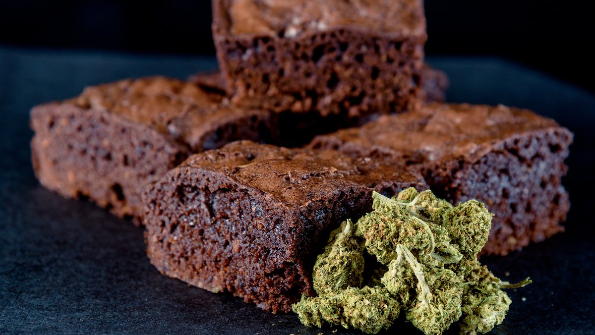 South Dakota Man Arrested After His Mom Accidentally Serves Pot Brownies to Seniors – NBC Los Angeles - Vimarsana News