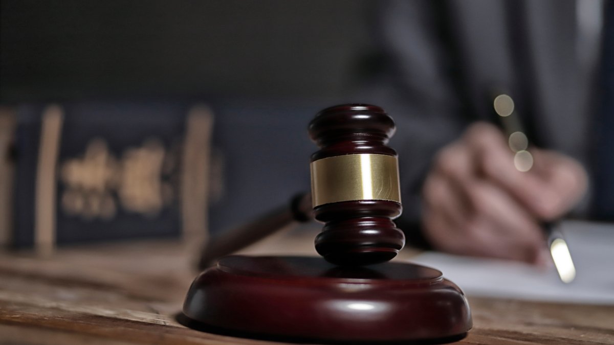 Hawthorne Man Pleads No Contest to Killing Motorcyclist in Road Rage ...