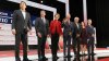 Democrats Target Trump Policies at Loyola Marymount University Debate