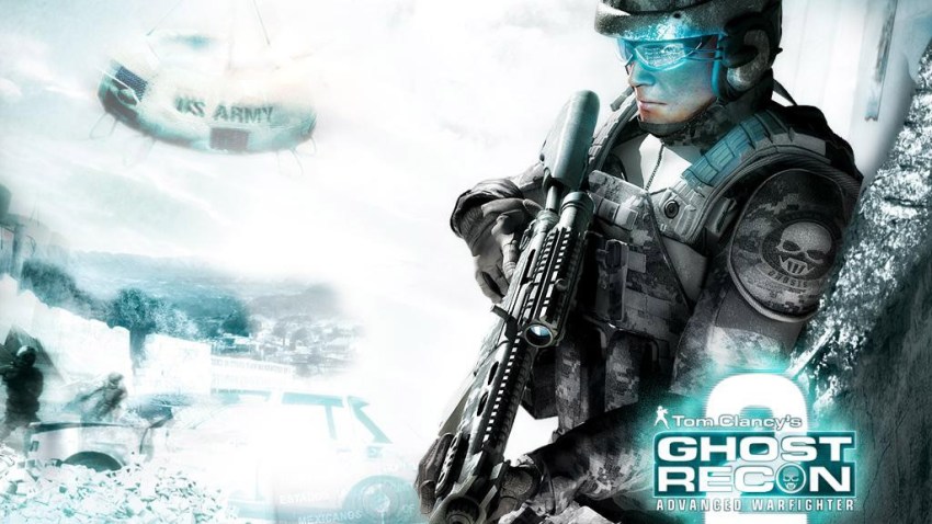 GhostRecon2