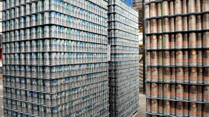 GoldenRoadBrewery