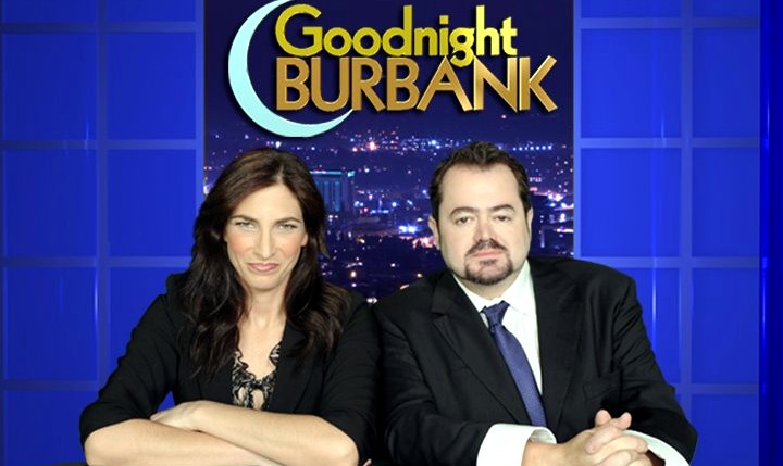 GoodnightBurbank