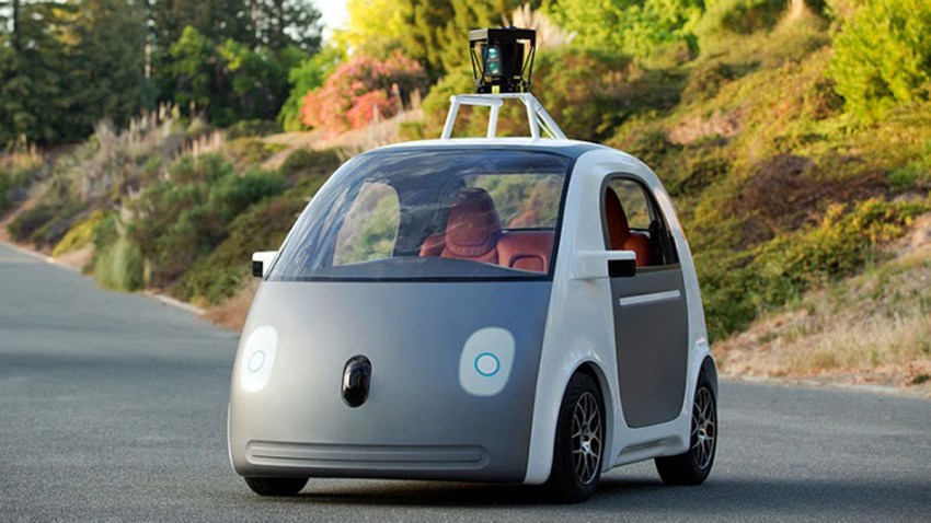 Google-Driverless-Car