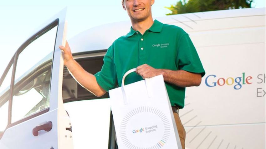 GoogleExpressShopping