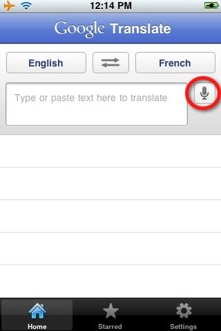 GoogleTranslateiOS